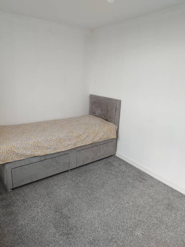 Lovely house waiting for nice roommate Main Photo