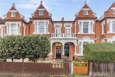 Double Room Clapham Common Main Photo