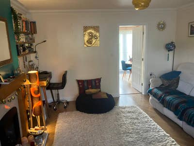 Large Double, Small Double  or Small Single room Main Photo