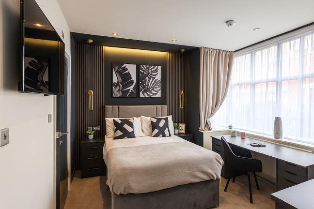 🔥 Last Studio Available – Act Fast!🔥 Main Photo