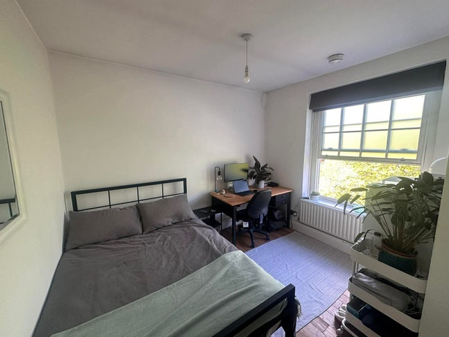 Flatmate wanted in St John’s Wood!  Main Photo