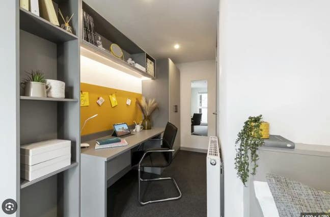 &pound;50 Cash Incentive – Tenancy Takeover (Lincoln, En Main Photo