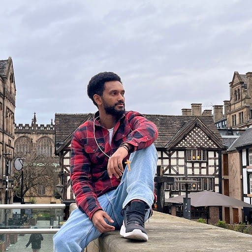 27 year old Male seeks a single or double room Main Photo