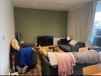 A Double En-Suite Room Available Main Photo