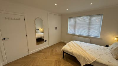 Double room Main Photo