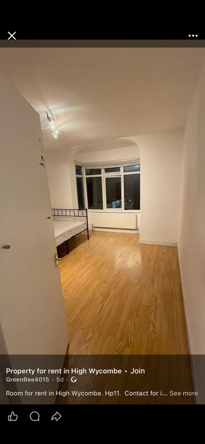 Spacious Double room Main Photo