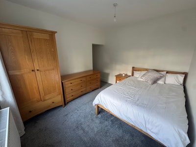 Double Room & Double En-suite | Bills inc  Main Photo