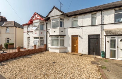 Rooms in friendly Shared House, Boswell Road, OX4 Main Photo