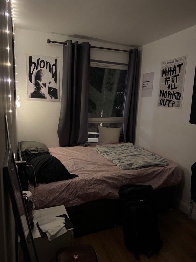 Short Term Sublet - London E3 5HG Main Photo