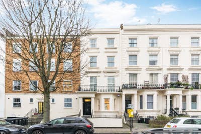 Double Room in St John`s Wood (Private Bathroom) Main Photo