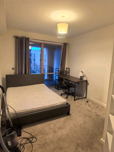 Ensuite double room Main Photo