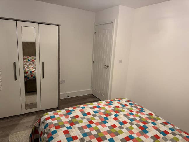 Double Room available Main Photo