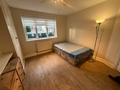 Double Room  Main Photo