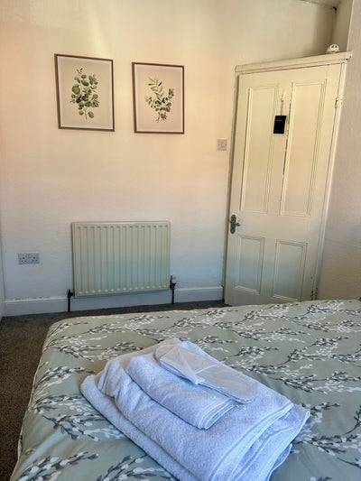 Double room Main Photo