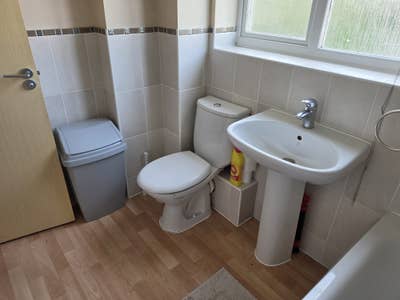 Detached 3 bed house - Spare Room Main Photo