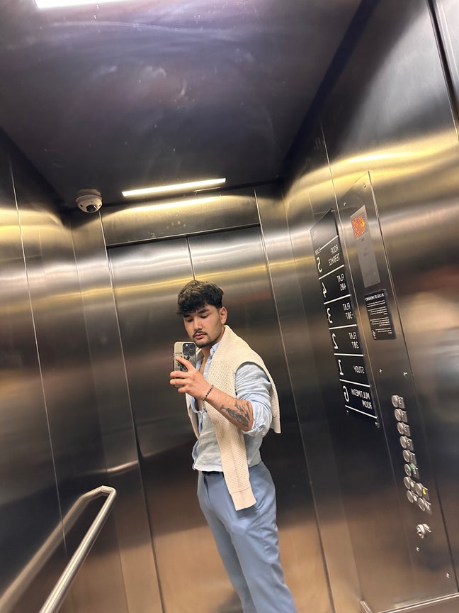 Hi, I’m friendly, tidy, and considerate, lo... Main Photo