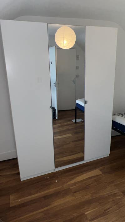 🚿En-suite Double Room between Turnpike &Wood Green Main Photo