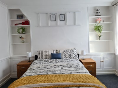 Bright and spacious Mon-Fri room in Westminster  Main Photo