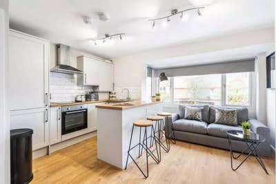 3 bedroom house 7, Holborn Street, Leeds, LS6 2QP Main Photo