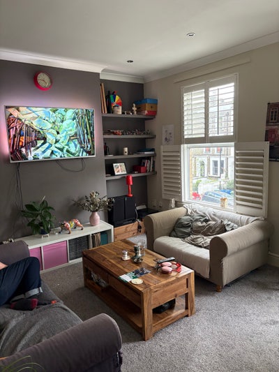 Gorgeous Room in Camberwell Main Photo