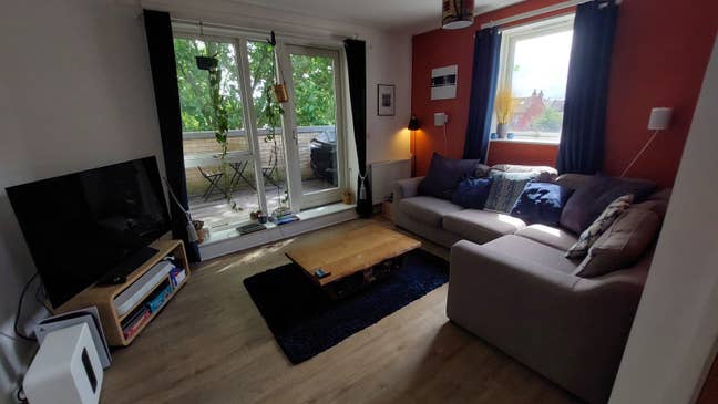 Gay Friendly, Room in the Heart of Clapton (E5) Main Photo
