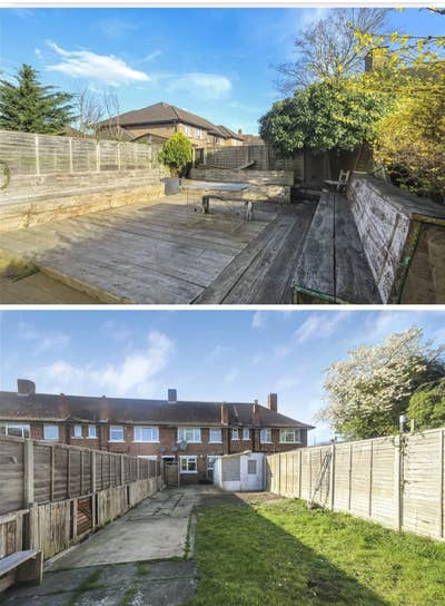 One King size room available for one girl Main Photo