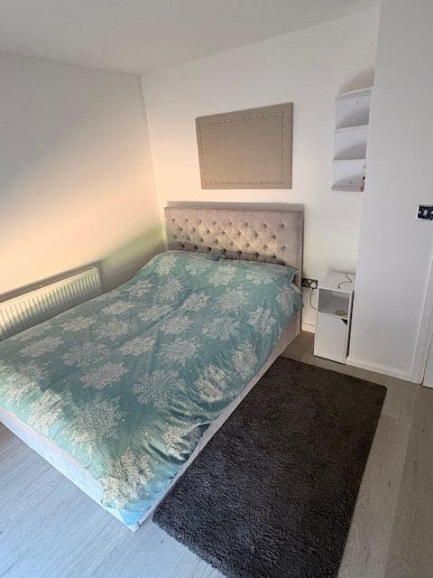 Double room with en suite Main Photo