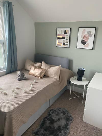 💕 3 Rooms in Beautiful Hagden Lane Share 🏡 Main Photo