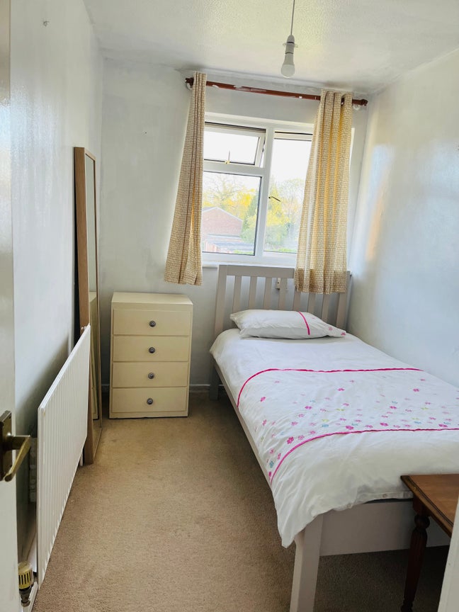 Single room to rent  Main Photo