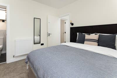 (B51) Beautiful Hotel Style Rooms In Aigburth Main Photo