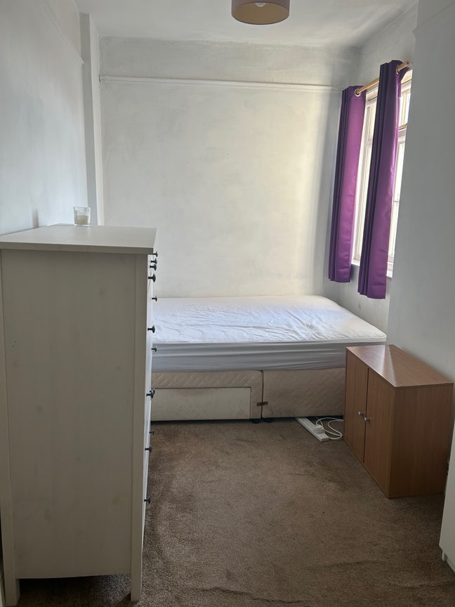 Single room near South Ealing Main Photo
