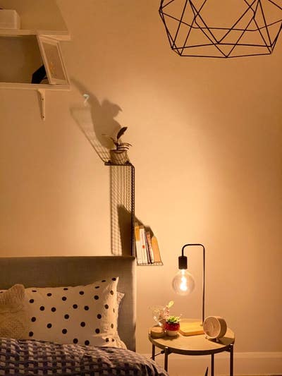 Big Room for Rent at KT4  Main Photo