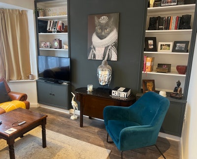 Double room in beautiful house! Main Photo