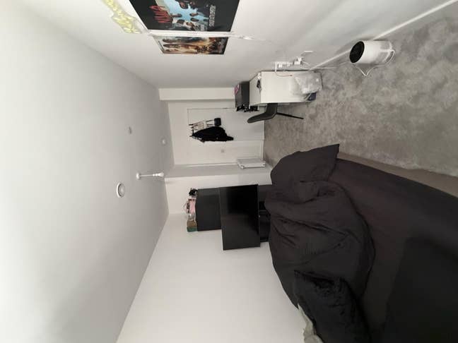 Double bed room with personal bathroom  Main Photo