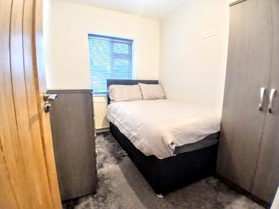 High Quality Rooms To Let  Main Photo