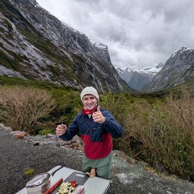 Hi, I'm Dylan from Cork, Ireland. I work as a... Main Photo