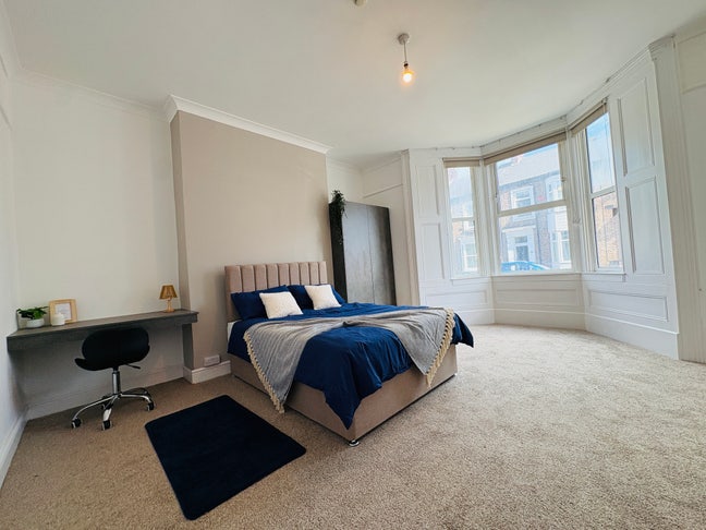 Room to rent - all bills included - Furnished  Main Photo