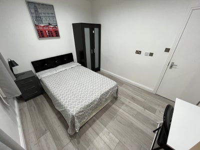 🤩Prime Location 📍 - Cozy Room in Clapham South🤩 Main Photo