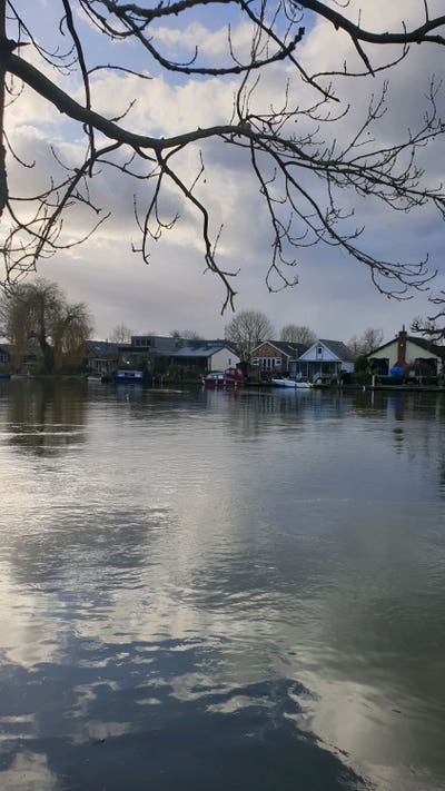 Short-term double room Main Photo