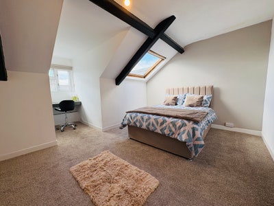 Room to rent - all bills included - Furnished  Main Photo