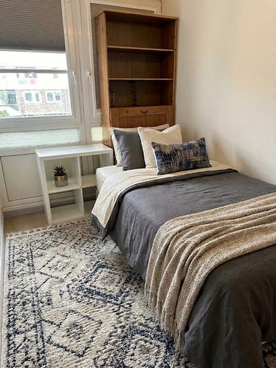 ⚡Affordable Room Tooting Bec⚡ Main Photo