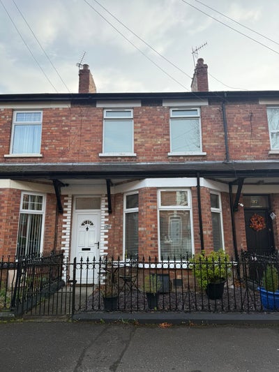 Room Available in Antrim Road area of Belfast Main Photo