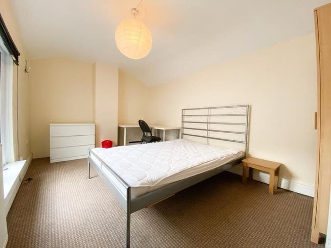 Double room Main Photo