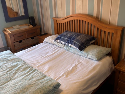 Double Room | Bills Inc | Chepstow Main Photo