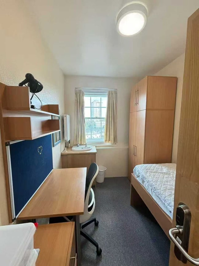 London Central Student Accommodation 253 pounds pw Main Photo