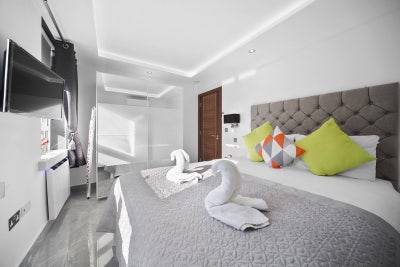 Luxury 1 Bedroom Flat in Marylebone   Main Photo