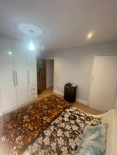 Double room with w/c attached  Main Photo