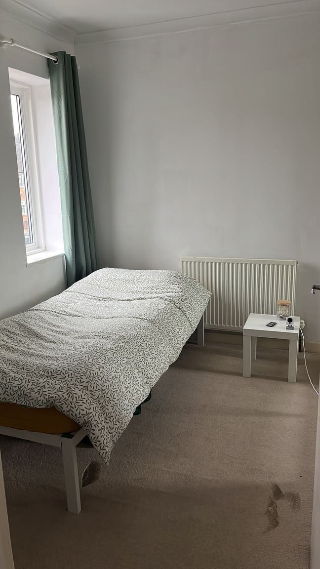 Spacious Single Room in Ruislip Main Photo