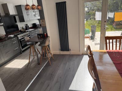 Bright Double Room in Beautiful Ladywell Home |  Main Photo