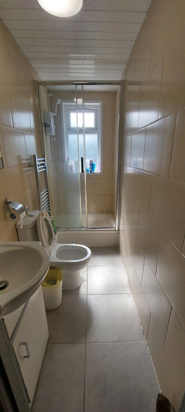 Room For Replacement Main Photo